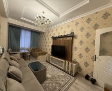 Продажа Новостройка İnşaatçılar м., пос. Йени Ясамал, Ясамал р.