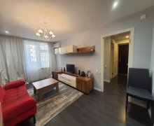 Kirayə (aylıq) Köhnə Tikili Nizami m., Nəsimi r.