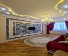 neftcilerde satilan 2 otaqli evler Neftçilər m., Nizami r.