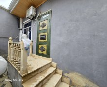 Satılır Həyət evi/villa Zabrat qəs., Sabunçu r.