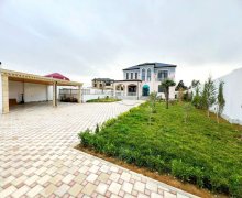 Satılır Bağ evi Bilgəh qəs., Sabunçu r.