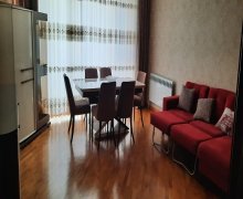 Kirayə (aylıq) Yeni Tikili Xətai m., Ağ şəhər, Xətai r.