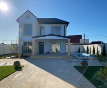 Satılır Bağ evi Mərdəkan, Xəzər r.