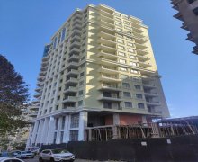 Satılır Yeni Tikili 28 May m., Nəsimi r.