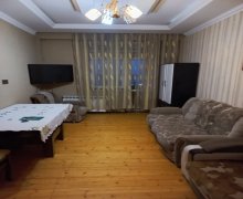 Kirayə (aylıq) Yeni Tikili İnşaatçılar m., Yeni Yasamal qəs., Yasamal r.