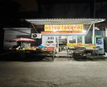 Kirayə (aylıq) Obyekt Gənclik m., Nərimanov r. Kirayə (aylıq) Obyekt Gənclik m., Nərimanov r.