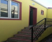 Satılır Həyət evi/villa Masazır, Abşeron r.