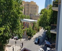 Kirayə (aylıq) Köhnə Tikili İçərişəhər m., Səbail r.