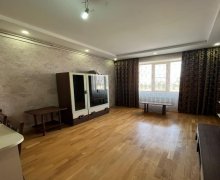 Kirayə (aylıq) Yeni Tikili Qara Qarayev m., Nizami r.