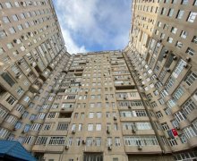 Kirayə (aylıq) Yeni Tikili Gənclik m., Nərimanov r.