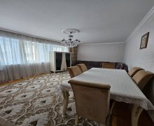 Satılır Yeni Tikili Koroğlu m., Sabunçu r.