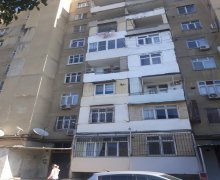 Satılır Köhnə Tikili Həzi Aslanov m., Əhmədli, Xətai r.