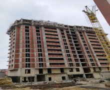 Satılır Yeni Tikili Azadlıq m., Rəsulzadə qəs., Binəqədi r. Satılır Yeni Tikili Azadlıq m., Rəsulzadə qəs., Binəqədi r.