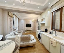 Kirayə (aylıq) Yeni Tikili Qara Qarayev m., Nizami r. Kirayə (aylıq) Yeni Tikili Qara Qarayev m., Nizami r.