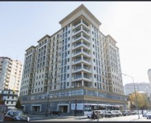 genclikde evlerin qiymeti Gənclik m., Nərimanov r.