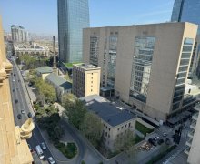 Kirayə (aylıq) Ofis 28 May m., Nəsimi r.