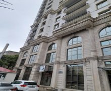 Satılır Obyekt Elmlər akademiyası m., Yasamal qəs., Yasamal r.