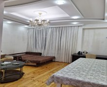 Satılır Yeni Tikili Həzi Aslanov m., H.Aslanov qəs., Xətai r.