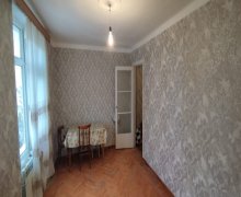 yasamalda 1 aylıq otaqli kiraye evler İnşaatçılar m., Yasamal qəs., Yasamal r.