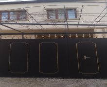 Satılır Həyət evi/villa 20 Yanvar m., Alatava, Yasamal r.