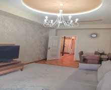 Satılır Yeni Tikili Həzi Aslanov m., H.Aslanov qəs., Xətai r.