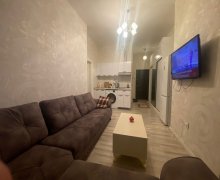 Satılır Yeni Tikili Yasamal qəs., Yasamal r.