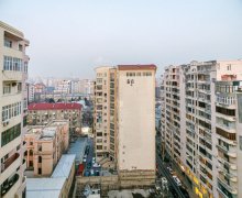 Kirayə (aylıq) Yeni Tikili 28 May m., Nəsimi r.