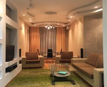 Kirayə (aylıq) Yeni Tikili Nizami m., Nəsimi r.