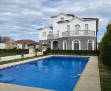 Посуточно Дача Шювалан, Хязяр р.