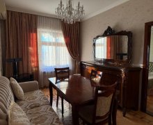 Аренда Вторичка м. Ахмедли м., Хетаи р.