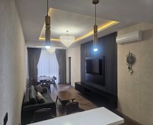 Kirayə (aylıq) Yeni Tikili Nizami m., Yasamal r.