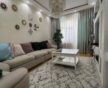 Satılır Köhnə Tikili Xalqlar dostluğu m., Nizami r.