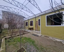 Satılır Həyət evi/villa Masazır, Abşeron r.