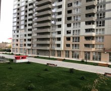 Satılır Yeni Tikili 20 Yanvar m., Nəsimi r.