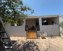 Satılır Həyət evi/villa Maştağa qəs., Sabunçu r.