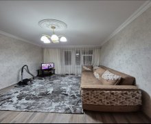 Kirayə (aylıq) Köhnə Tikili Nəsimi r.