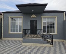 Satılır Həyət evi/villa Binə qəs., Xəzər r. Satılır Həyət evi/villa Binə qəs., Xəzər r.