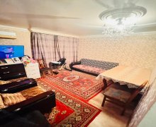 Продажа Вторичка м. Гара Гараева м., пос. Амирджан, Сураханы р.