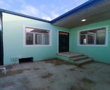 Satılır Həyət evi/villa Binəqədi qəs., Binəqədi r.