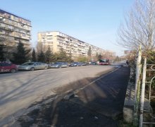 Satılır Köhnə Tikili Xalqlar dostluğu m., 8-ci kilometr, Nizami r.