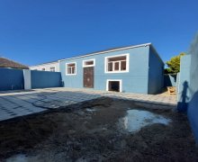 Satılır Həyət evi/villa Binə qəs., Xəzər r.