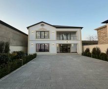 Satılır Həyət evi/villa Masazır, Abşeron r.