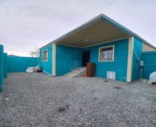 Satılır Həyət evi/villa Binə qəs., Xəzər r.