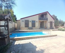 Satılır Həyət evi/villa Xəzər r.
