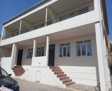 Satılır Həyət evi/villa Badamdar qəs., Səbail r.