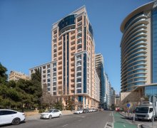 Kirayə (aylıq) Ofis 28 May m., Nəsimi r.