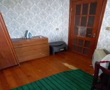 Kirayə (aylıq) Köhnə Tikili İnşaatçılar m., Yasamal r.