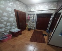 Kirayə (aylıq) Yeni Tikili Memar Əcəmi m., 9-cu mikrorayon, Binəqədi r.