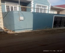 Satılır Həyət evi/villa Azadlıq m., Binəqədi qəs., Binəqədi r.