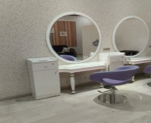 Kirayə (aylıq) Obyekt Nizami m., Yasamal r.